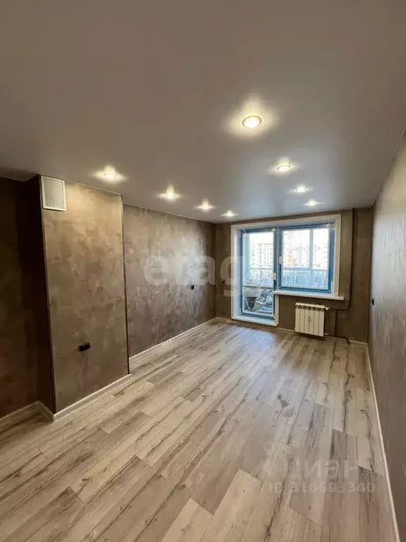2-к кв. Хабаровский край, Хабаровск ул. Музыкина, 4 (61.0 м) - Фото 0
