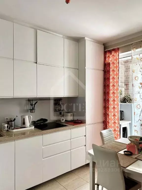 2-к кв. Москва Тайнинская ул., 9 (63.0 м) - Фото 1