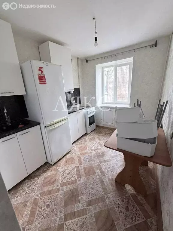 3-комнатная квартира: Ишимбай, Зелёная улица, 15 (62.7 м) - Фото 1