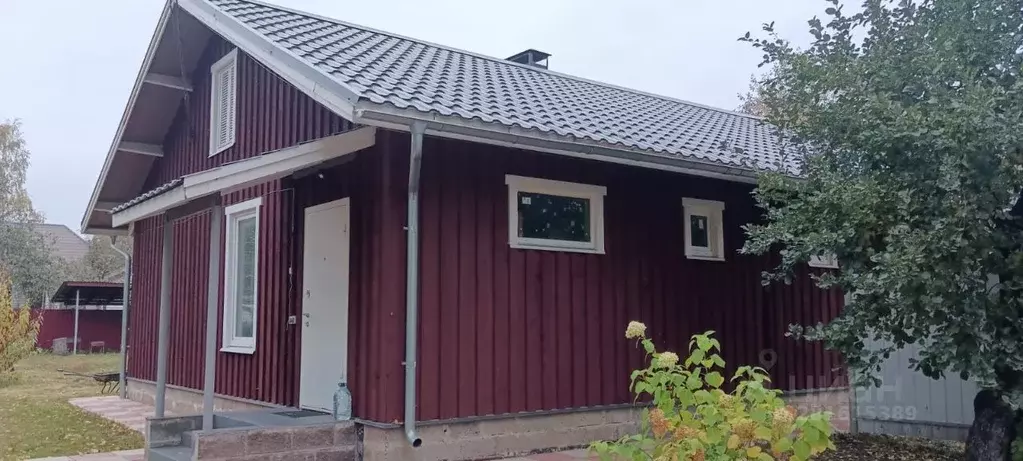 Дом в Московская область, Богородский городской округ, Чайка садовое ... - Фото 0