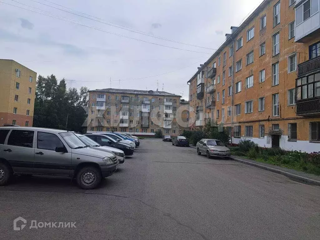 Продаётся 2-к квартира, 44 м - Фото 1