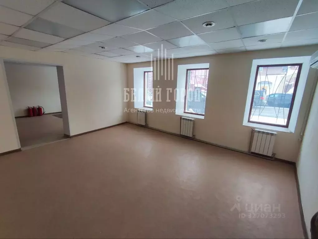 Помещение свободного назначения в Нижегородская область, Нижний ... - Фото 1