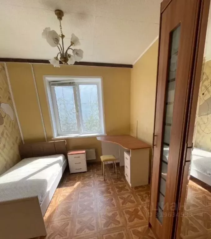 2-к кв. Тверская область, Тверь бул. Шмидта, 5 (50.5 м) - Фото 1