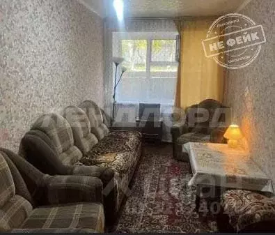 Комната Ростовская область, Ростов-на-Дону Магнитогорская ул., 9/1 ... - Фото 1