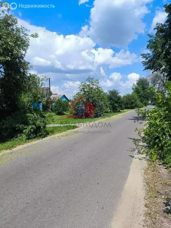 Участок в Губкин, Слободская улица, 47 (21.34 м) - Фото 0