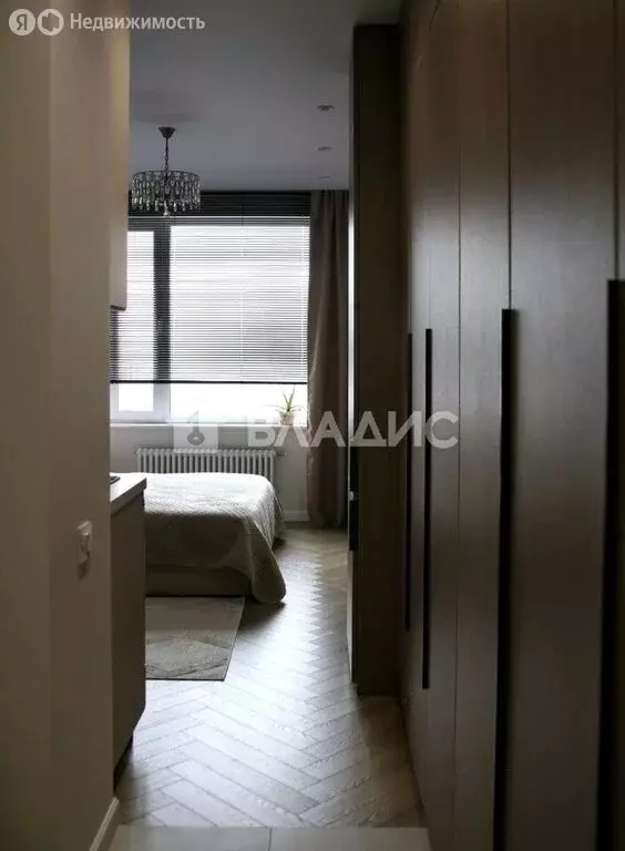 Квартира-студия: Одинцово, Вокзальная улица, 31А (22.5 м) - Фото 2