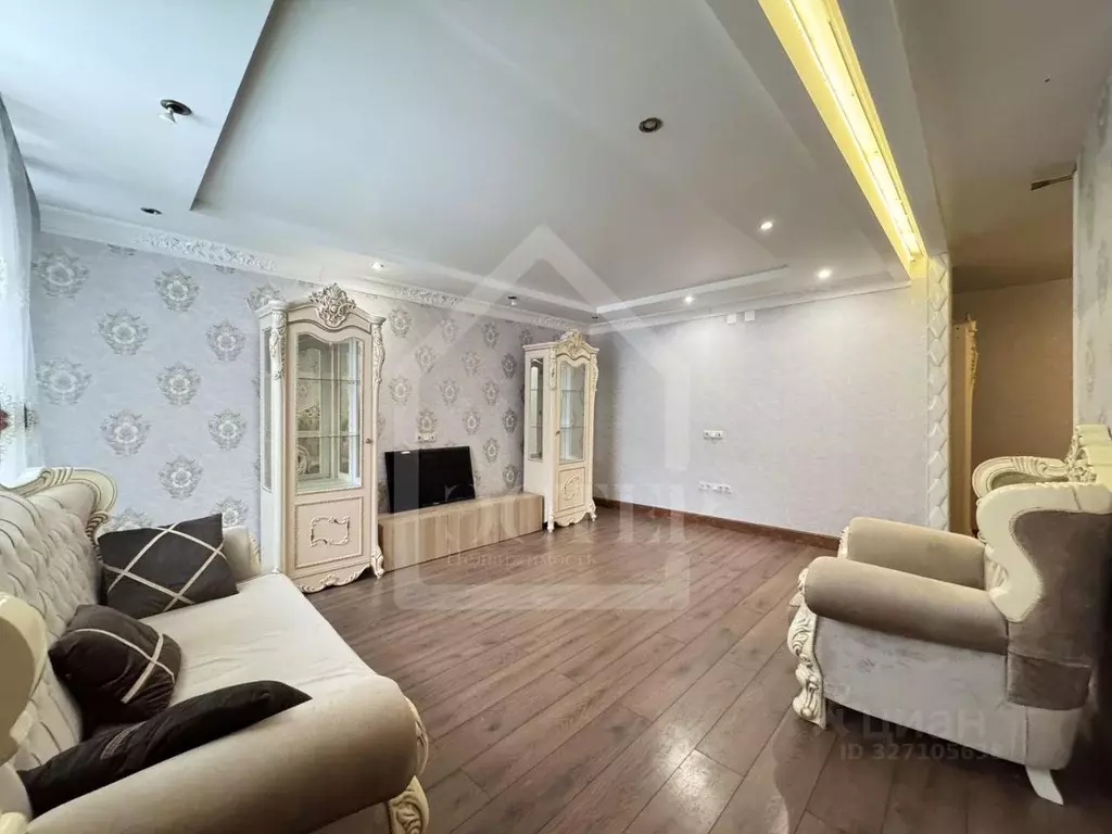 2-к кв. Москва Русаковская ул., 5 (59.0 м) - Фото 2