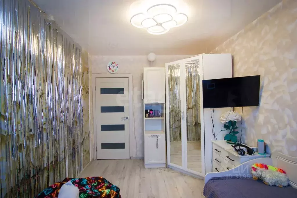 3-к кв. Калужская область, Калуга ул. Генерала Попова, 18к2 (65.5 м) - Фото 0