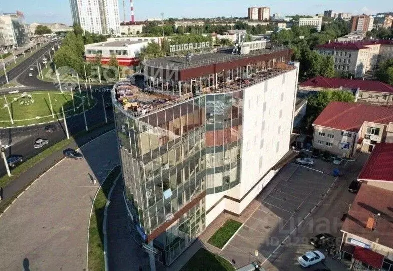 Помещение свободного назначения в Чувашия, Чебоксары ул. Юрия ... - Фото 2