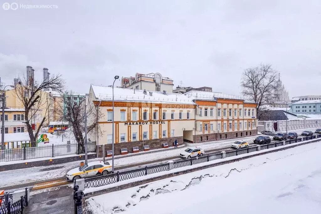 Офис (1103 м) - Фото 1