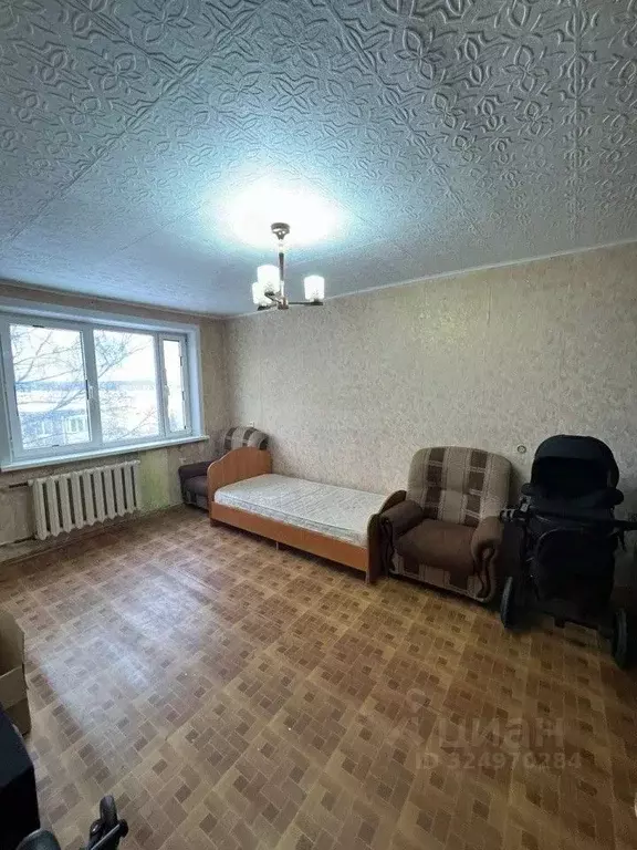 2-к кв. Свердловская область, Первоуральск Советская ул., 11А (41.7 м) - Фото 1