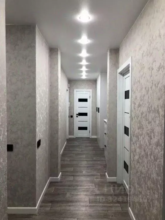 3-к кв. Иркутская область, Иркутск Мельничная ул., 2/2 (94.0 м) - Фото 2