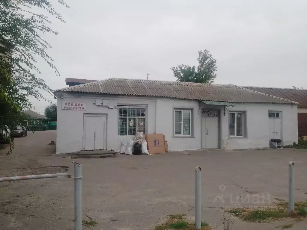 Помещение свободного назначения в Воронежская область, Лискинский ... - Фото 1