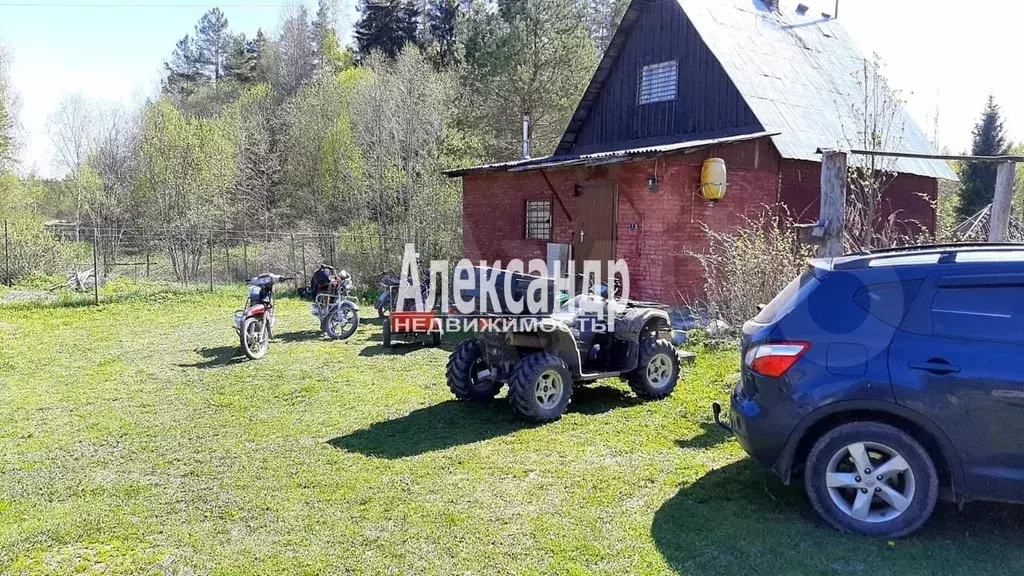 Дом 54 м на участке 20 сот. - Фото 0
