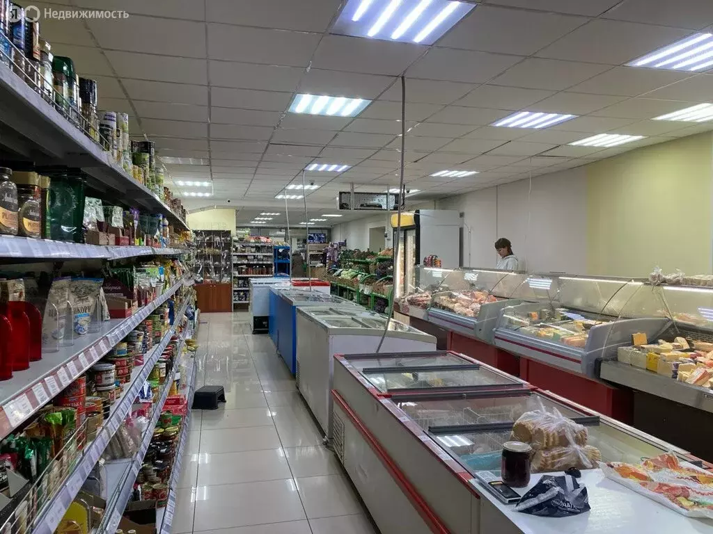 Производственное помещение (140 м) - Фото 1