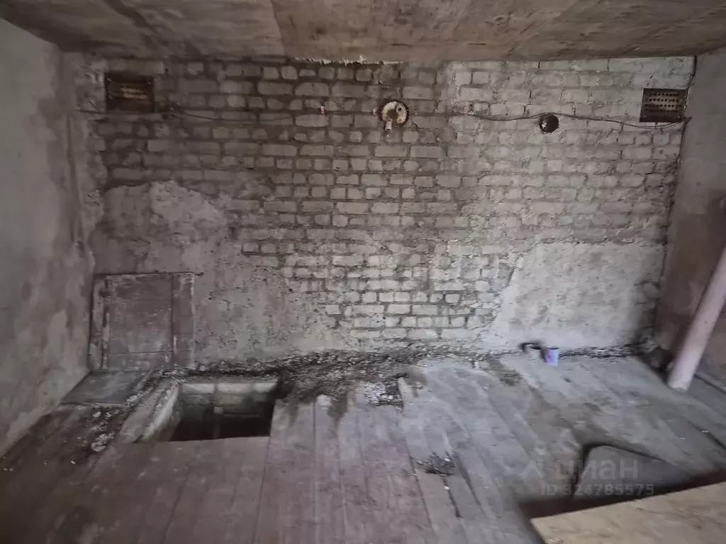 Гараж в Брянская область, Брянск Окружная ул., 2 (28 м) - Фото 2