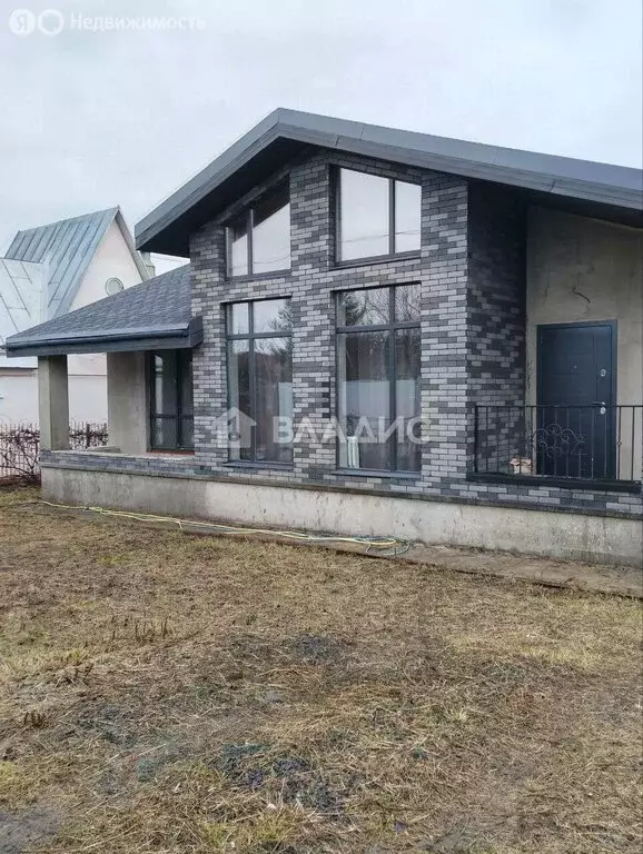 Дом в Белгород, микрорайон Репное, Энергомашевская улица, 20 (101 м) - Фото 1