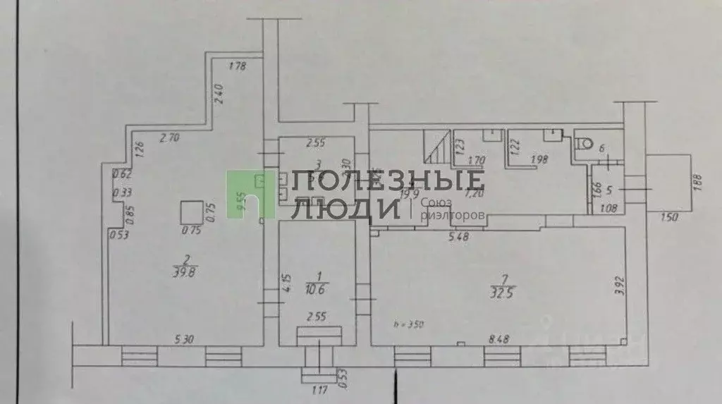 Помещение свободного назначения в Красноярский край, Красноярск ул. ... - Фото 2