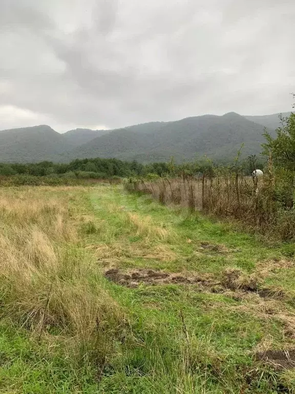 Участок в Северная Осетия, Владикавказ Редант СНО, 356/2 (5.0 сот.) - Фото 1