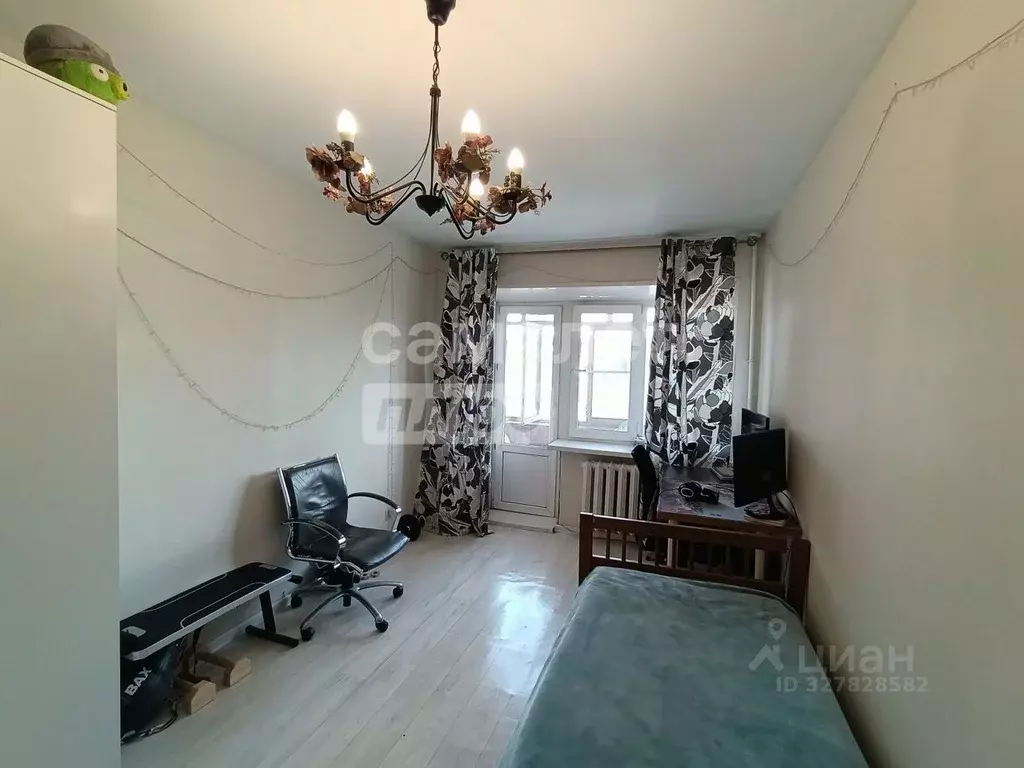 3-к кв. Московская область, Ногинск Богородский городской округ, ул. ... - Фото 1