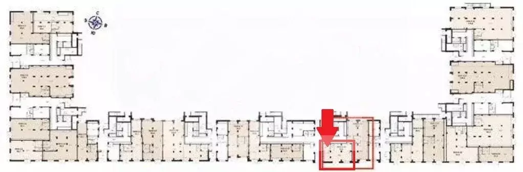 Помещение свободного назначения в Московская область, Ленинский ... - Фото 2
