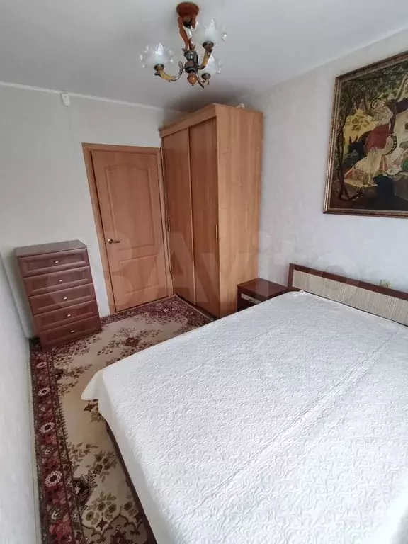 2-к. квартира, 45 м, 3/9 эт. - Фото 1