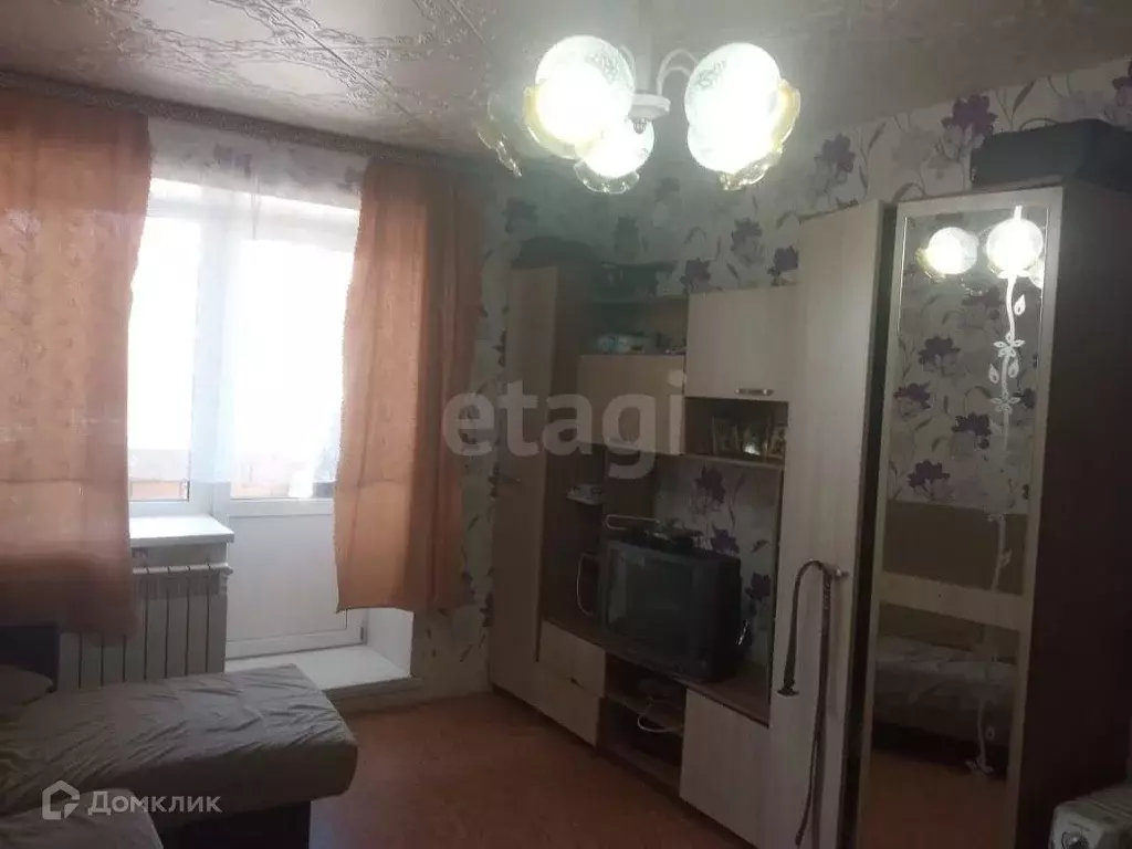 Продаётся 1-к квартира, 33.5 м - Фото 1