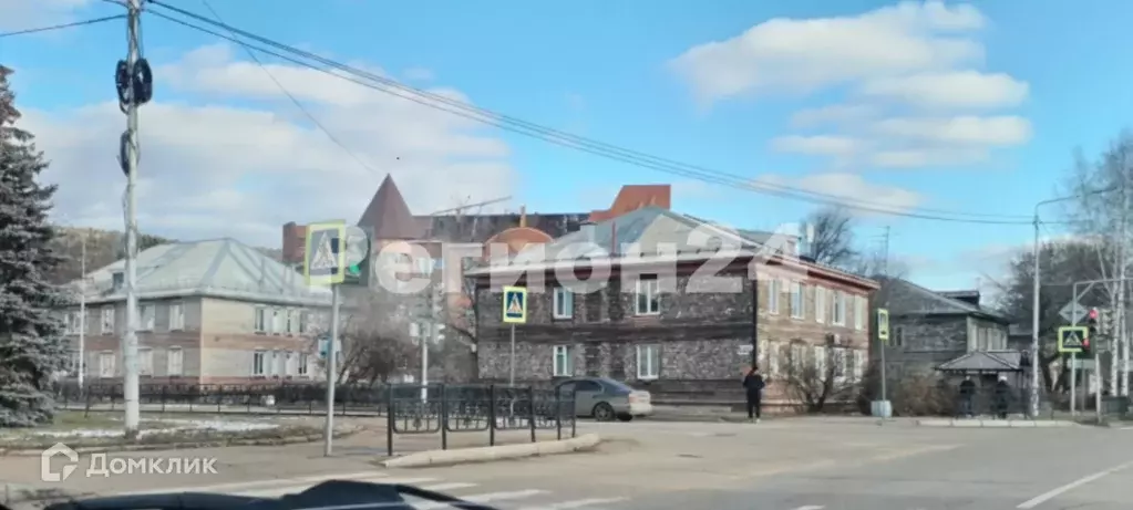 Продаётся 2-к квартира, 49 м - Фото 0