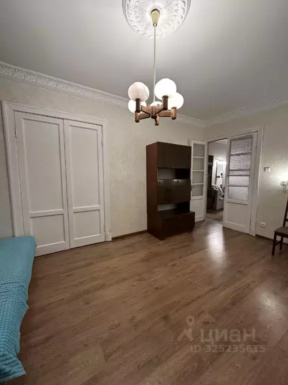 3-к кв. Санкт-Петербург ул. Жака Дюкло, 8К2 (75.0 м) - Фото 2