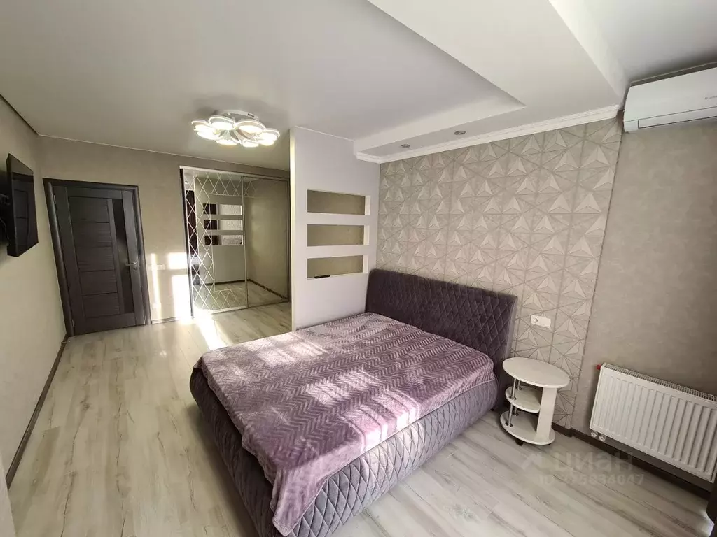 1-к кв. Севастополь ул. Челнокова, 17к1 (48.0 м) - Фото 0