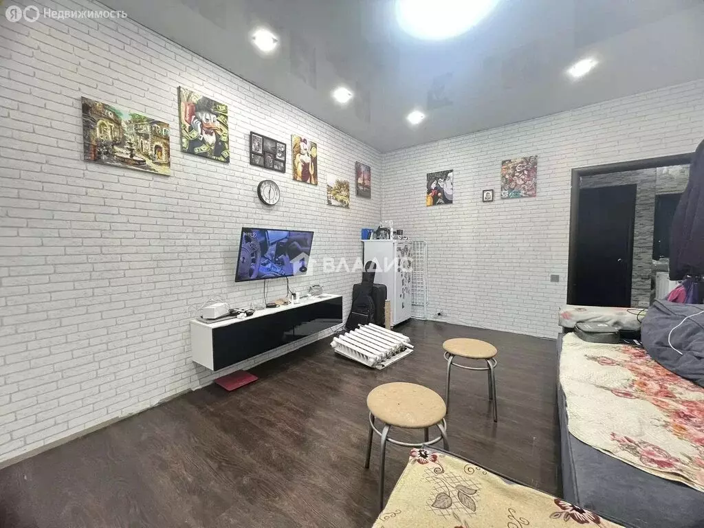 3-комнатная квартира: Белебей, улица Горохова, 32 (55.3 м) - Фото 2
