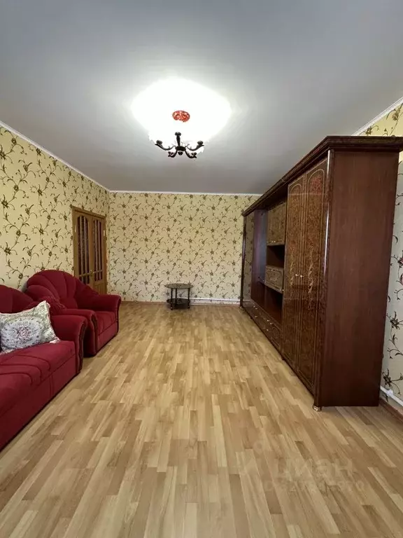 Дом в Белгородская область, Губкин ул. Дзержинского, 69/2 (94 м) - Фото 1