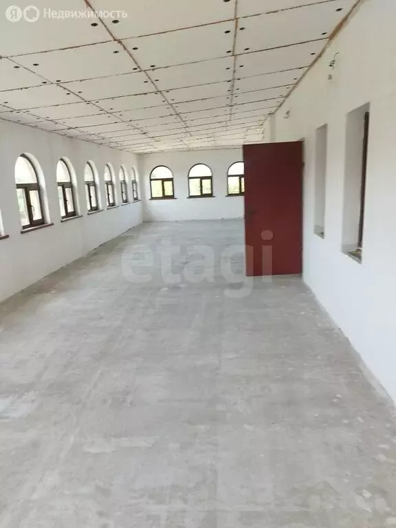 Дом в посёлок Культура, Приозёрная улица (450 м) - Фото 2