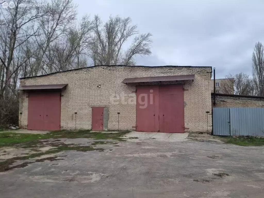 Помещение свободного назначения (1039.9 м) - Фото 1