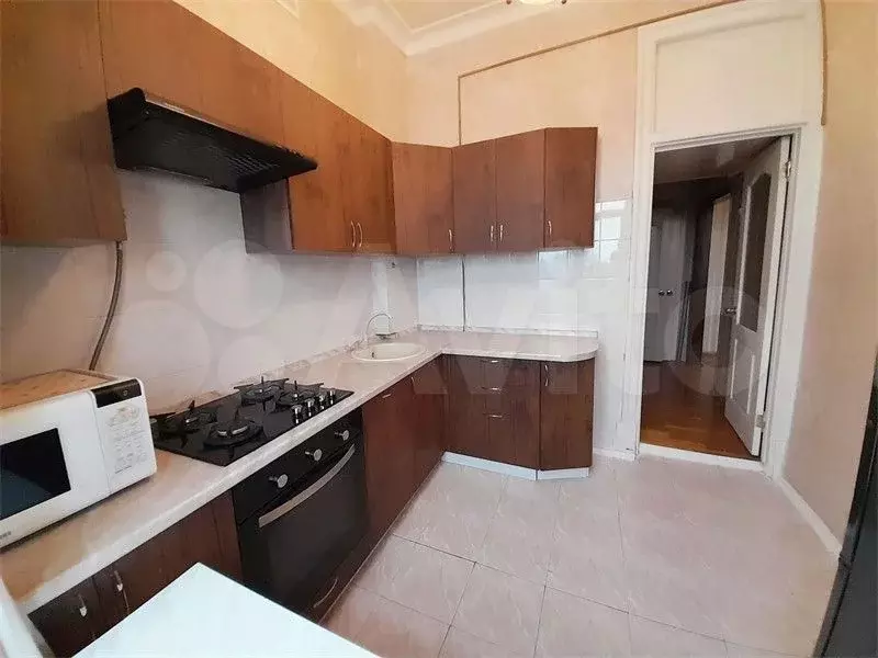 2-к. квартира, 60 м, 6/7 эт. - Фото 1
