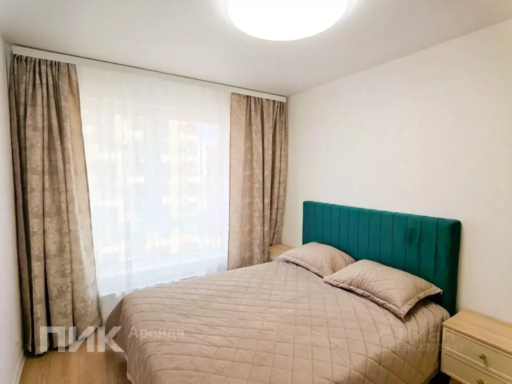 1-к кв. Москва ул. Добролюбова, 8к2 (42.0 м) - Фото 1