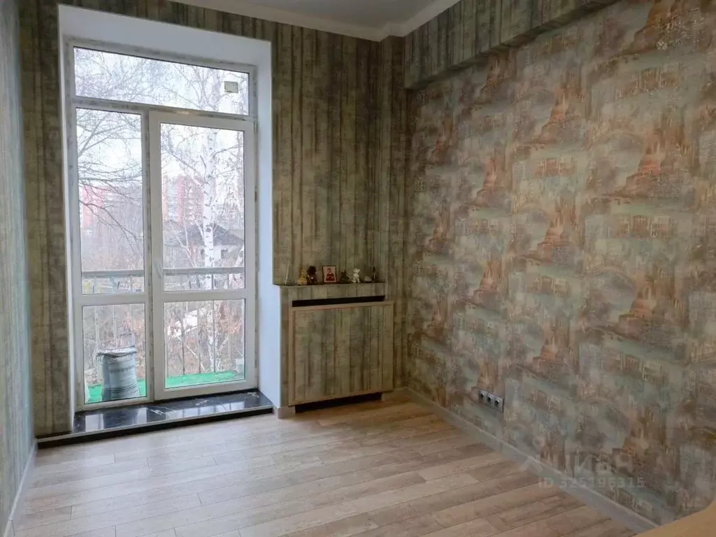 2-к кв. Татарстан, Казань Юдино жилой комплекс, ул. Нижняя, 1 (51.0 м) - Фото 1