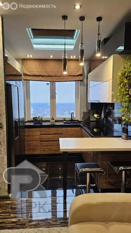 3-комнатная квартира: Химки, улица Кудрявцева, 11 (85 м) - Фото 2