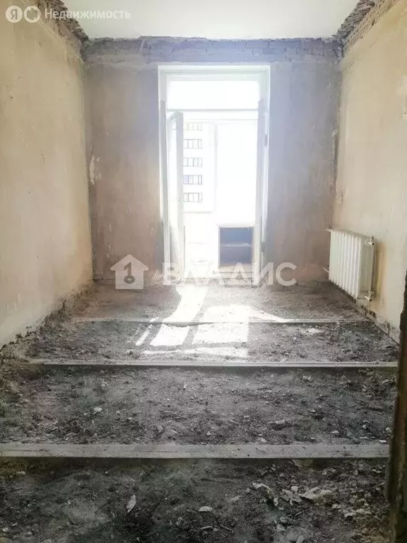 2-комнатная квартира: Дзержинский, Спортивная улица, 5 (50 м) - Фото 0