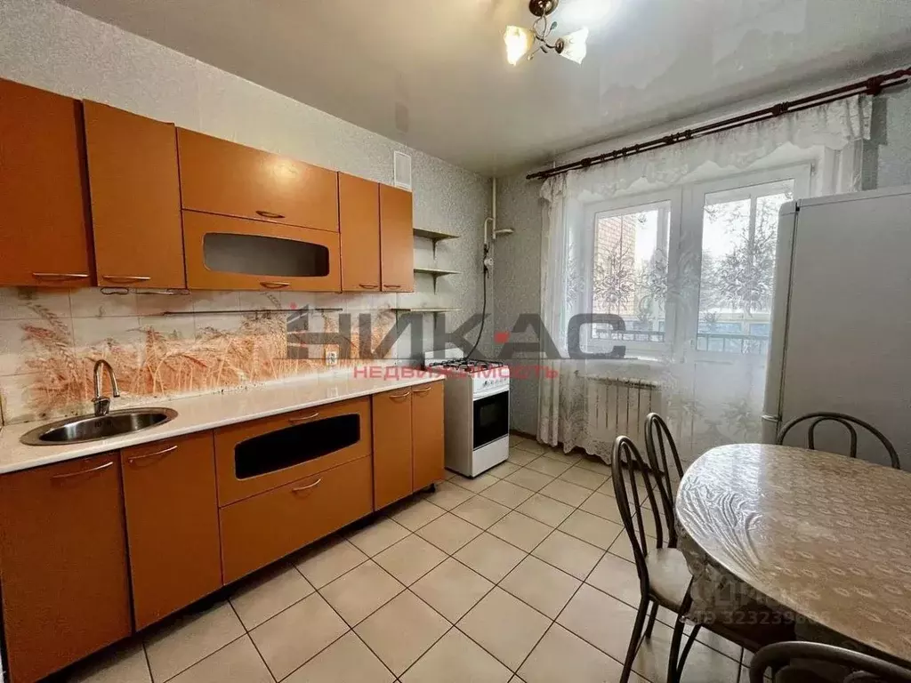 2-к кв. Ярославская область, Ярославль Республиканская ул., 4/1 (65.0 ... - Фото 1