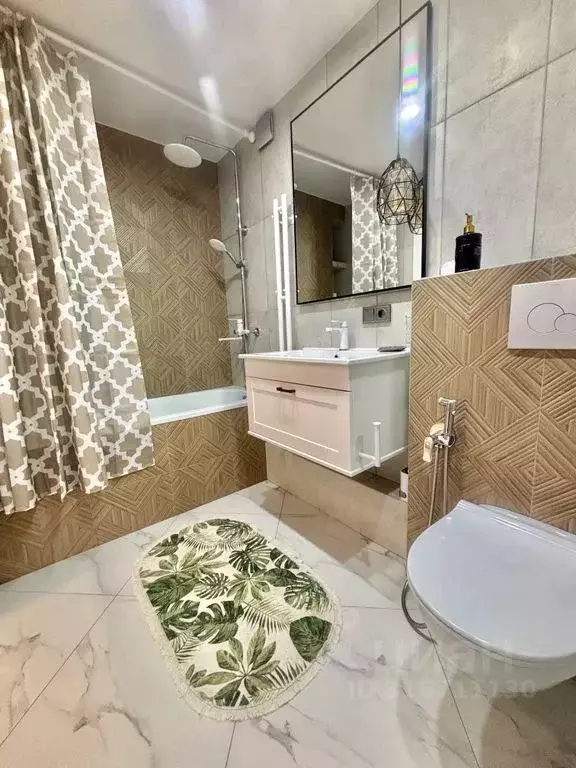 1-к кв. Приморский край, Находка Северный просп., 19 (50.0 м) - Фото 2