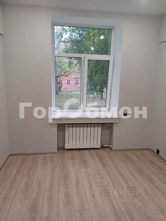 Студия Москва Ухтомская ул., 17 (14.5 м) - Фото 2