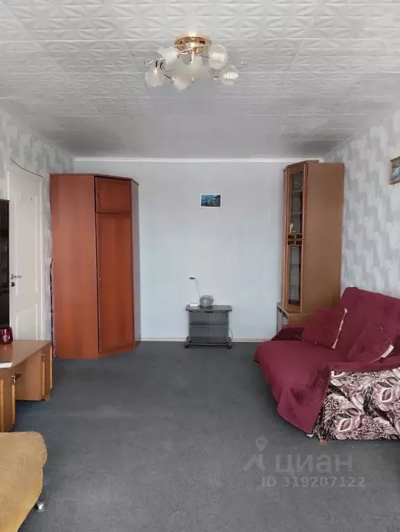 1-к кв. Санкт-Петербург ул. Летчика Пилютова, 36/1 (36.0 м) - Фото 1