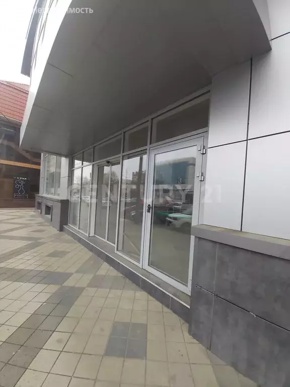 Помещение свободного назначения (2500 м) - Фото 2