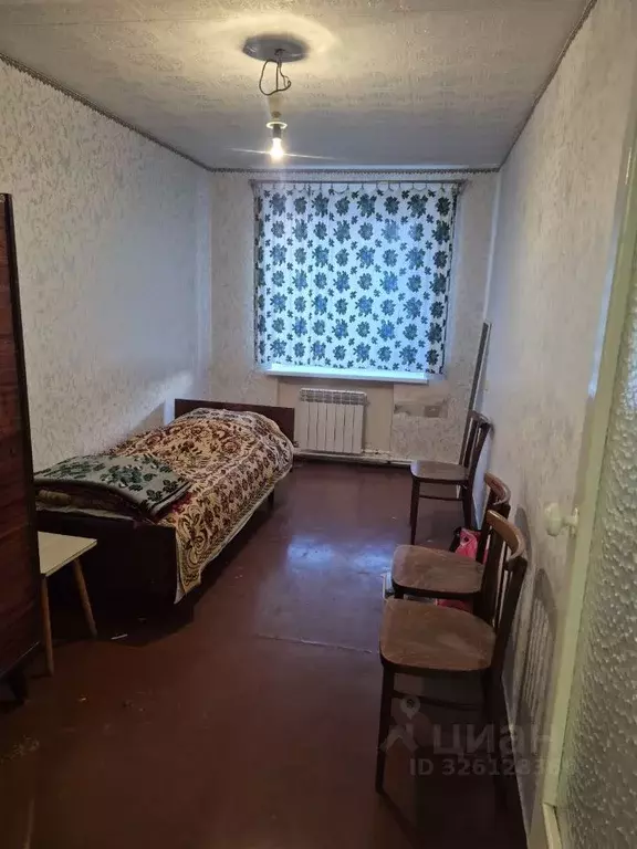 2-к кв. Саратовская область, Петровск ул. Крупской, 2 (42.0 м) - Фото 2