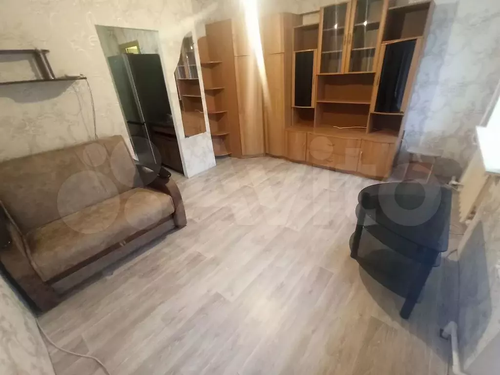 1-к. квартира, 26 м, 2/5 эт. - Фото 0