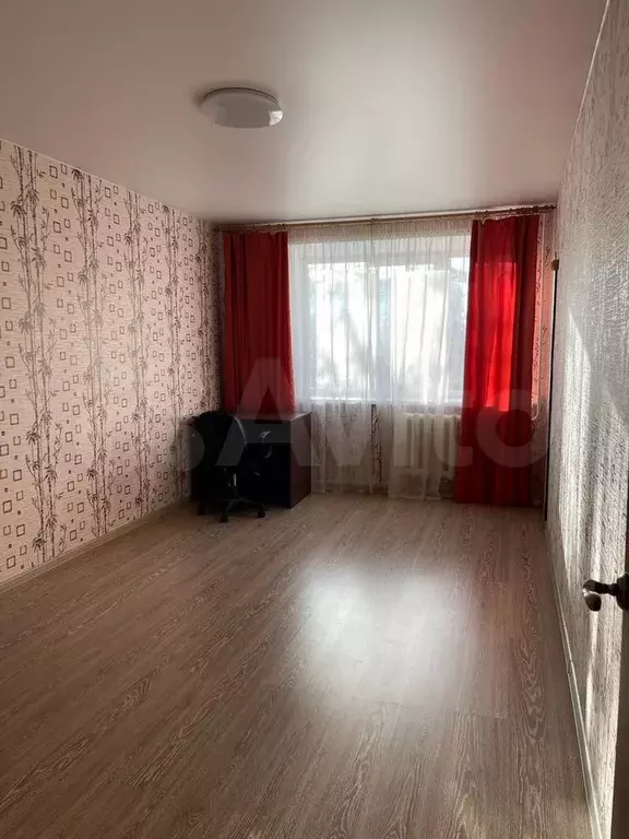 2-к. квартира, 45 м, 2/5 эт. - Фото 1