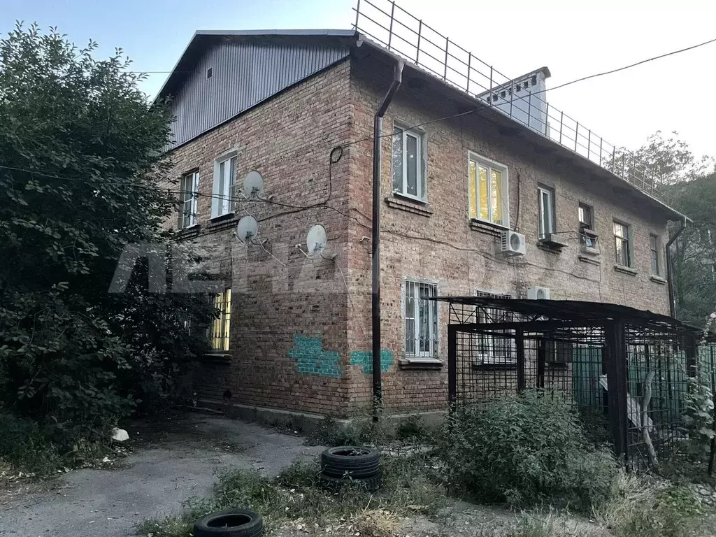 2-к кв. Ростовская область, Ростов-на-Дону Старочеркасский пер., 9 ... - Фото 1