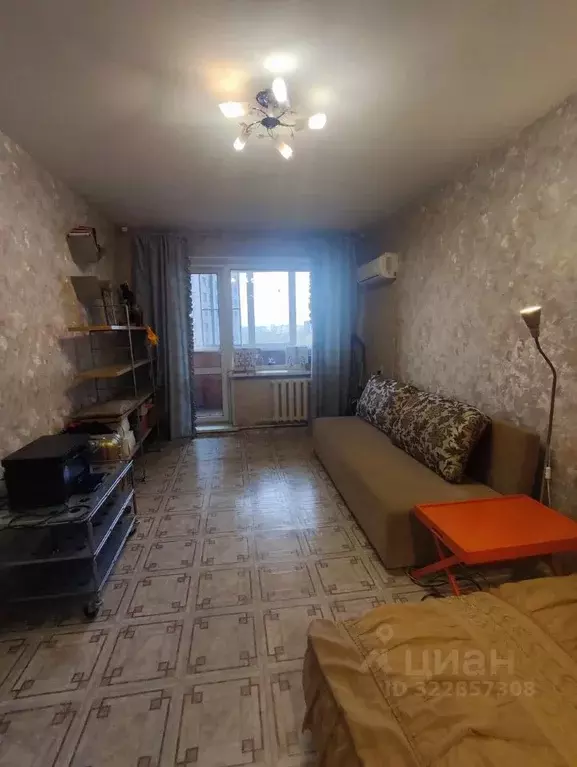 1-к кв. Московская область, Реутов ул. Дзержинского, 1 (33.3 м) - Фото 2