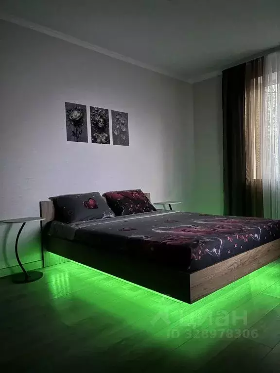 2-к кв. Краснодарский край, Выселки ст-ца пер. Коллективный, 9Ж/2 ... - Фото 2